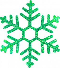 Snowflake Background Clip Art | FREE Christmas Snowflake Clipart ...