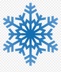 Snowflakes Snowflake Clipart Transparent Background - Snowflake ...