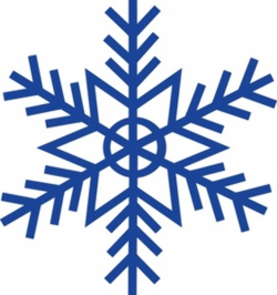 Snowflakes snowflake clipart transparent background free 2 - Clipartix