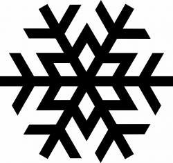 Free clip art snowflake | Crafty | Snowflake images, Snowflake ...