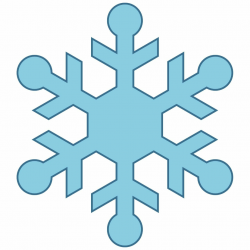 Simple Snowflakes Clipart Simple snowflakes clipart | Frozen Event ...