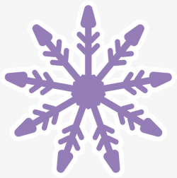 Snowflakes No Background | Free download best Snowflakes No ...