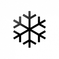 Free Snowflake Cliparts Easy, Download Free Clip Art, Free Clip Art ...