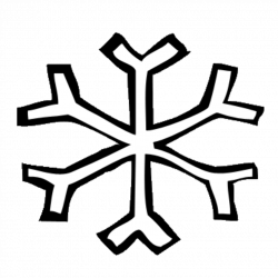 Free Small Snowflake Clipart, Download Free Clip Art, Free Clip Art ...
