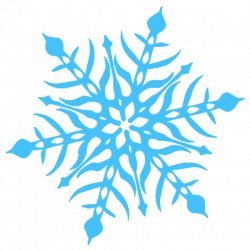 Free Snowflake Transparent, Download Free Clip Art, Free Clip Art on ...