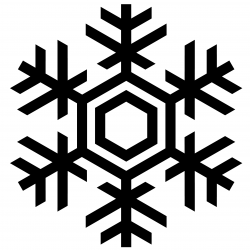 52 Snowflakes Vectors, Silhouette and Photoshop Brushes for - Clip ...