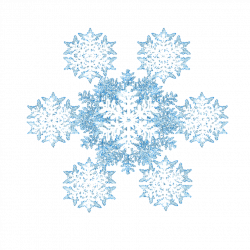 66+ Snowflake Clipart Free | ClipartLook