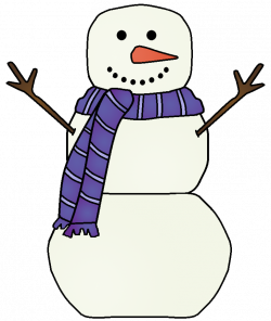 Snowman clipart 7 - Cliparting.com