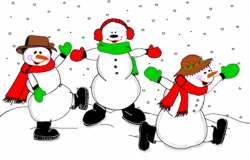 ▷ Snowman: Animated Images, Gifs, Pictures & Animations - 100% FREE!