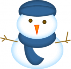 Free Cute Snowman Cliparts, Download Free Clip Art, Free Clip Art on ...