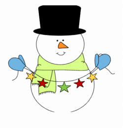 Cute Snowman Clipart Pig Clipart - Snowman Cute Christmas Clipart ...