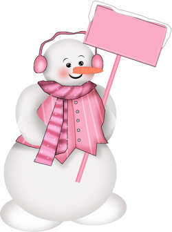 CHRISTMAS SNOWMAN CLIP ART | CLIP ART - SNOWMAN - CLIPART | Snowman ...