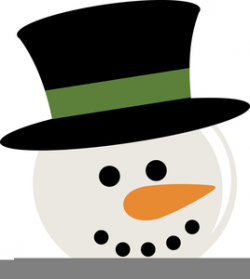 Frosty The Snowman Clipart Free | Free Images at Clker.com - vector ...