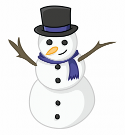 Vector Library Stock Snowman Clipart - Free Snowman Clip Art Free ...