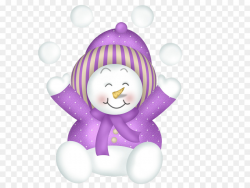 Snowman Pink png download - 640*680 - Free Transparent Snowman png ...