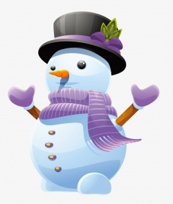 Snowman Clipart Png (97+ images in Collection) Page 1