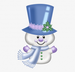 Pps Ls Png Pinterest Christmas And Clip - Purple Snowman Clipart PNG ...