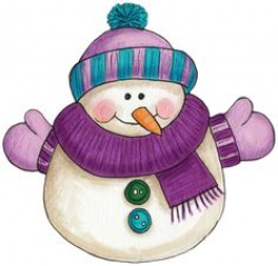 Free Purple Snowman Cliparts, Download Free Clip Art, Free Clip Art ...