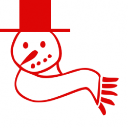 Free Snowman Clipart - Public Domain Christmas clip art, images and ...