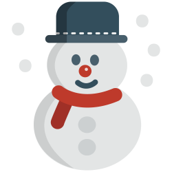 Free Simple Snowman Cliparts, Download Free Clip Art, Free Clip Art ...