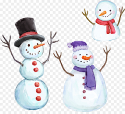 Snowman Snowman png download - 1879*1683 - Free Transparent Snowman ...