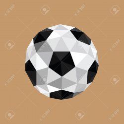 Stock Vector | Tattoos | Soccer art, Soccer ball, Soccer tattoos