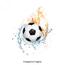 Soccer Picture Material, Drop, Mars, Flame PNG Transparent Clipart ...