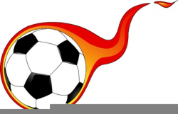 Bouncing Soccer Ball Clipart | Free Images at Clker.com - vector ...