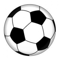 25 Popular Soccer Ball Coloring Pages For Soccer Loving Kids ...