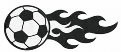 Cute soccer ball clipart - Clip Art Library