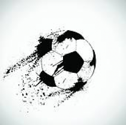Soccer Balls Clipart - Making-The-Web.com