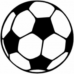 Soccer Cliparts Silhouette | Free download best Soccer Cliparts ...