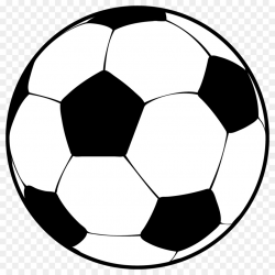 Free Soccer Ball Clipart Transparent Background, Download Free Clip ...