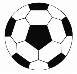 soccer ball clip art - Free Large Images … | Recipe ideas | Socce…