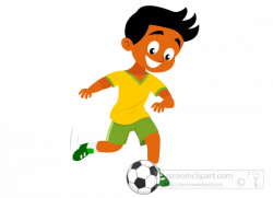 Download for free 10 PNG Soccer clip art boy top images at ...