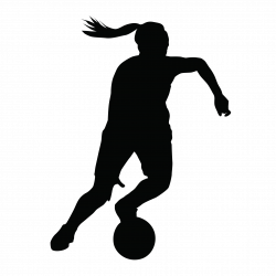 Women\'s basketball Female Silhouette - basketball team png ...