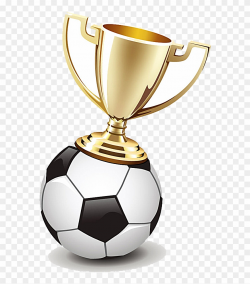 Football Trophy Fifa World Cup Clip Art Football ...