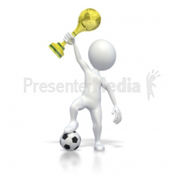 World Cup Soccer Clip Art PresenterMedia Blog
