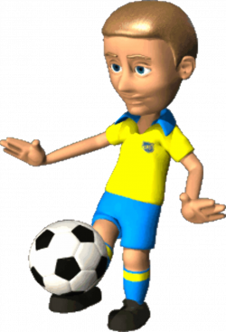 Free Football Animated Cliparts, Download Free Clip Art, Free Clip ...