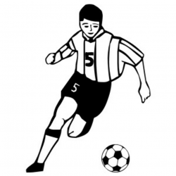 Animated Soccer Pictures Group with 84+ items