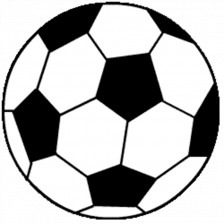 Soccer Ball Clipart | Clipart Panda - Free Clipart Images