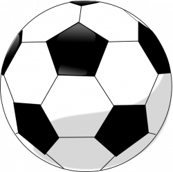 Best Soccer Ball Clip Art #2032 - Clipartion.com