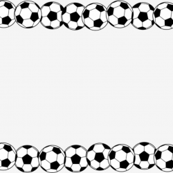 Football Border Clipart football clipart | house clipart online download