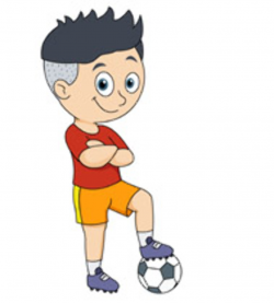 Free Soccer Boy Cliparts, Download Free Clip Art, Free Clip Art on ...