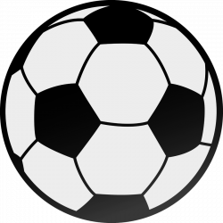 Cute soccer ball clipart - Clip Art Library