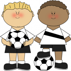 Free Cute Soccer Cliparts, Download Free Clip Art, Free Clip Art on ...