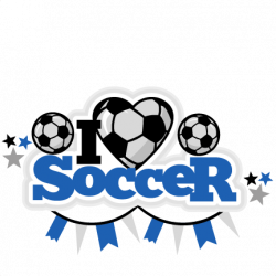 Soccer Scrapbook Cliparts - Cliparts Zone