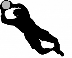 Soccer Goalie Clipart | Free download best Soccer Goalie Clipart on ...