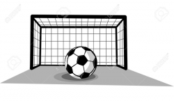 Soccer Goalie Clipart Free | Free Images at Clker.com - vector clip ...