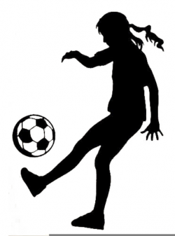 Female Soccer Goalie Clipart | Free Images at Clker.com - vector ...